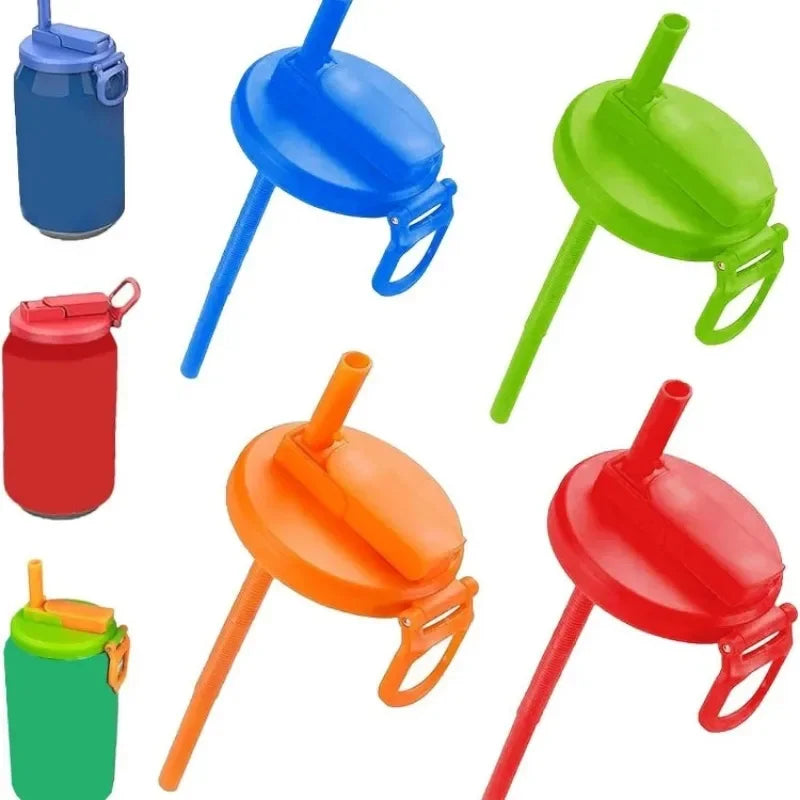 PopTop lid colors